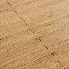 Apaļš izvelkams koka galds MORETTI